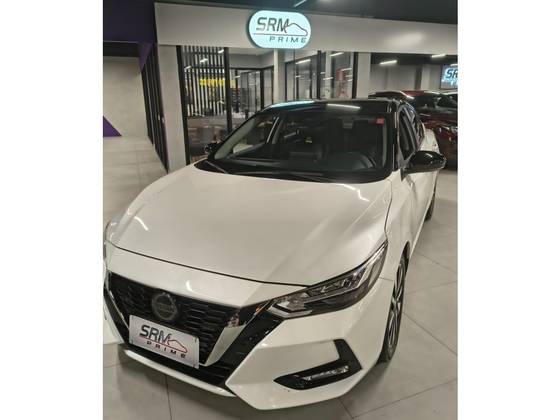 NISSAN SENTRA 2.0 16V GASOLINA ADVANCE XTRONIC NISSAN SENTRA 2.0 16V GASOLINA ADVANCE XTRONIC